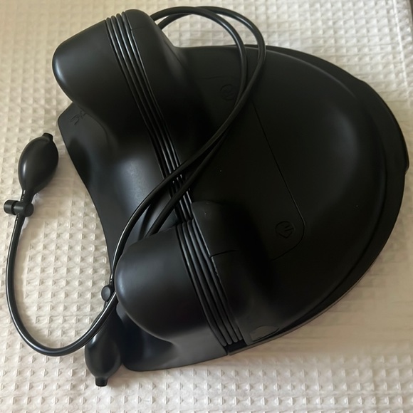 Other New Pain Management Technology Theratrac Cervical Traction